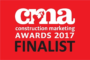 Construction Marketing Awards CMA-2017-Finalist