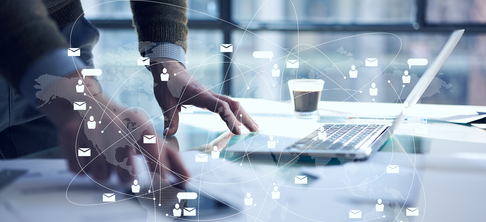 Social and Digital Media Training