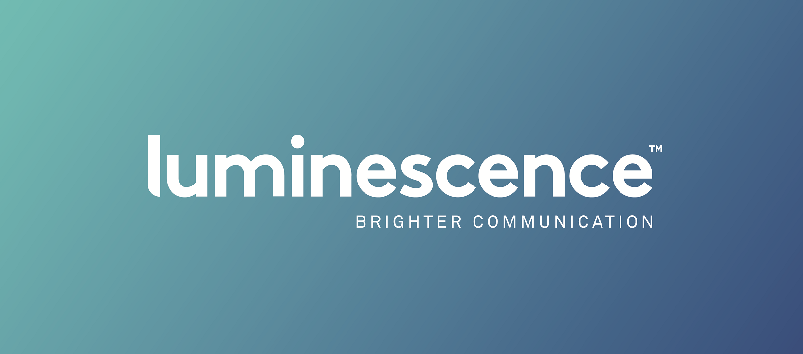 The Story Behind Luminescence