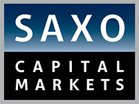 Saxo Bank