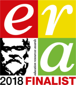 ERA Finalist Award 2018