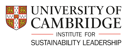 Cambridge Institute for Sustainability Leadership